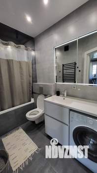 1-к квартира, на длительный срок, 39м2, 14/21 этаж