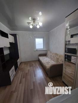 1-к квартира, на длительный срок, 36м2, 1/1 этаж