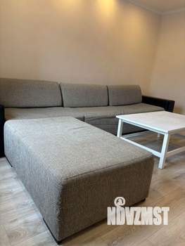 2-к квартира, посуточно, 62м2, 1/1 этаж