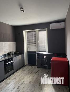 1-к квартира, на длительный срок, 37м2, 16/17 этаж