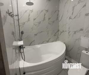 3-к квартира, на длительный срок, 90м2, 4/4 этаж