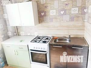 1-к квартира, на длительный срок, 32м2, 4/5 этаж