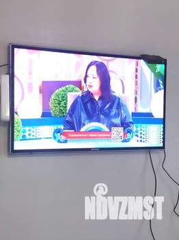 1-к квартира, на длительный срок, 40м2, 22/25 этаж