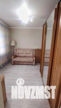 1-к квартира, на длительный срок, 35м2, 1/17 этаж