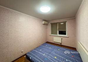 2-к квартира, на длительный срок, 58м2, 13/17 этаж