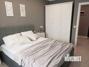 2-к квартира, на длительный срок, 52м2, 7/24 этаж