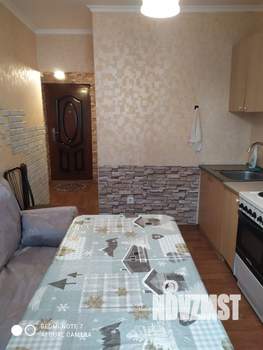 1-к квартира, на длительный срок, 32м2, 2/5 этаж