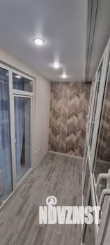 Студия квартира, на длительный срок, 24м2, 13/20 этаж