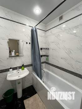 1-к квартира, на длительный срок, 43м2, 12/18 этаж