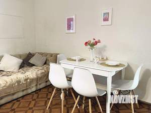 2-к квартира, посуточно, 70м2, 1/1 этаж