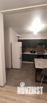 2-к квартира, на длительный срок, 52м2, 8/8 этаж