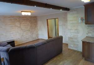 3-к квартира, на длительный срок, 68м2, 4/10 этаж