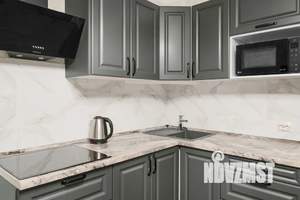 2-к квартира, посуточно, 50м2, 2/25 этаж