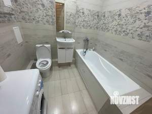 1-к квартира, на длительный срок, 42м2, 10/21 этаж