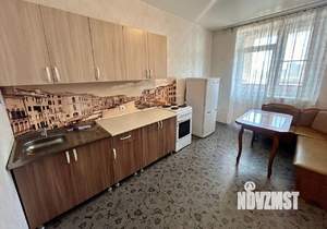 1-к квартира, на длительный срок, 42м2, 6/22 этаж
