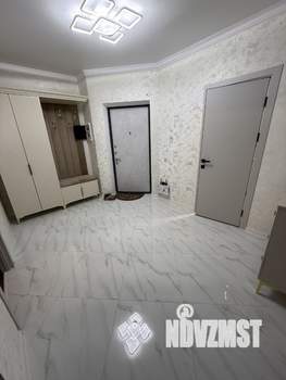 2-к квартира, на длительный срок, 70м2, 15/22 этаж