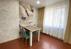 1-к квартира, на длительный срок, 38м2, 2/5 этаж