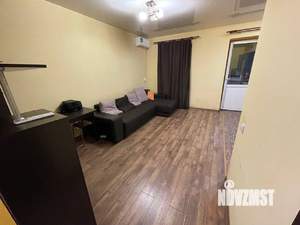 Студия квартира, на длительный срок, 28м2, 7/8 этаж