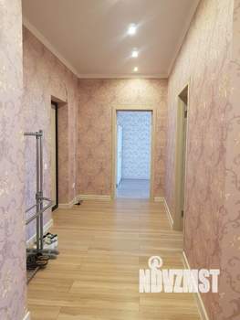 2-к квартира, на длительный срок, 75м2, 7/16 этаж