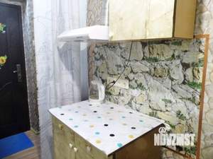 Студия квартира, на длительный срок, 27м2, 1/5 этаж