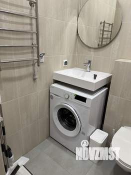 2-к квартира, на длительный срок, 36м2, 8/16 этаж