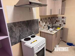 1-к квартира, на длительный срок, 40м2, 9/13 этаж