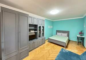 1-к квартира, на длительный срок, 29м2, 5/5 этаж