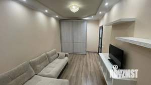 1-к квартира, на длительный срок, 31м2, 3/7 этаж