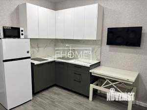 Студия квартира, на длительный срок, 19м2, 8/16 этаж