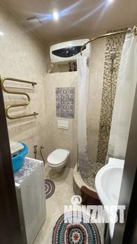 Студия квартира, на длительный срок, 26м2, 1/7 этаж