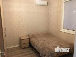 1-к квартира, на длительный срок, 55м2, 11/23 этаж