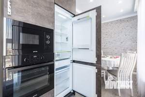 2-к квартира, посуточно, 48м2, 22/25 этаж