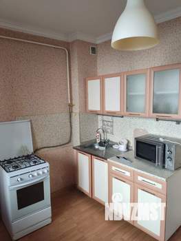 1-к квартира, на длительный срок, 39м2, 2/3 этаж
