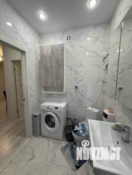 1-к квартира, на длительный срок, 37м2, 16/24 этаж