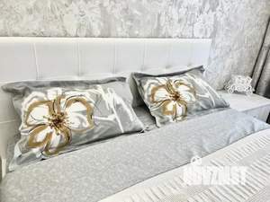 1-к квартира, посуточно, 51м2, 1/1 этаж