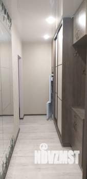 2-к квартира, на длительный срок, 40м2, 6/9 этаж