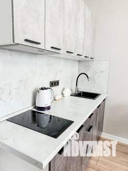 Студия квартира, посуточно, 27м2, 2/16 этаж
