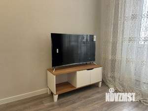 1-к квартира, на длительный срок, 37м2, 15/22 этаж
