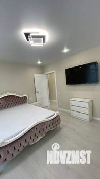 2-к квартира, на длительный срок, 58м2, 8/27 этаж