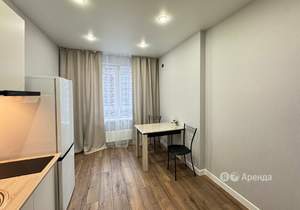 1-к квартира, на длительный срок, 35м2, 9/16 этаж
