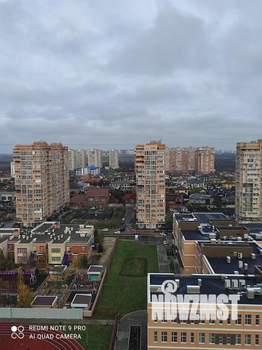 2-к квартира, на длительный срок, 65м2, 16/17 этаж