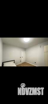 1-к квартира, на длительный срок, 38м2, 16/16 этаж