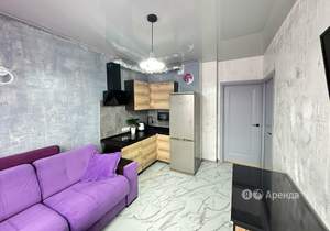 1-к квартира, на длительный срок, 30м2, 5/16 этаж