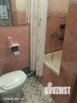 1-к квартира, на длительный срок, 27м2, 2/4 этаж