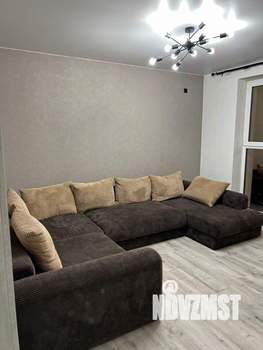 3-к квартира, на длительный срок, 83м2, 21/22 этаж