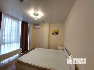1-к квартира, на длительный срок, 46м2, 5/5 этаж