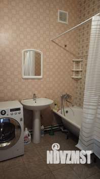 1-к квартира, на длительный срок, 45м2, 5/7 этаж