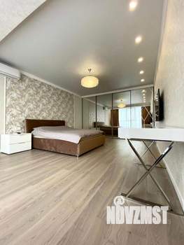 3-к квартира, на длительный срок, 130м2, 16/24 этаж