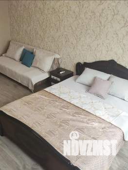 1-к квартира, посуточно, 46м2, 14/22 этаж