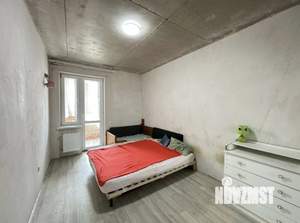 2-к квартира, на длительный срок, 53м2, 8/10 этаж